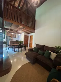 Apart. Mossê-N’ativa Residence - Image 3