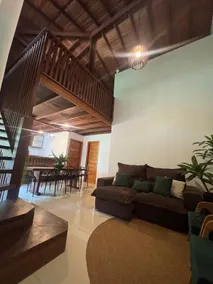 Apart. Mossê-N’ativa Residence - Image 4