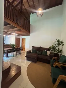 Apart. Mossê-N’ativa Residence - Image 5