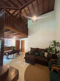 Apart. Mossê-N’ativa Residence - Image 2