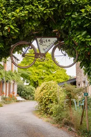 The Relais des Gabelous - Image 2