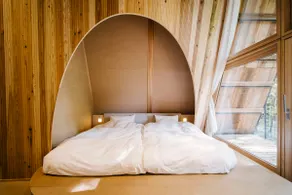 Mountain Cabin in Grand Nature of Yatsugatake - Image 5