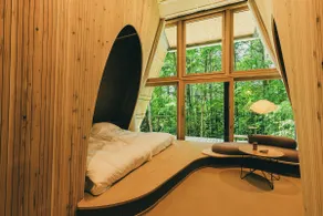 Mountain Cabin in Grand Nature of Yatsugatake - Image 2
