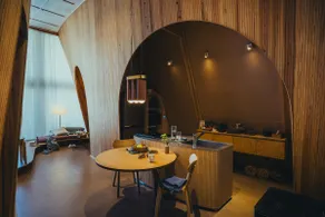 Mountain Cabin in Grand Nature of Yatsugatake - Image 3