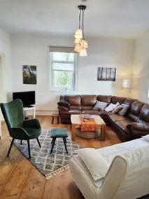 Cozy for 2–7 guests | Company, family & dog - Image 2