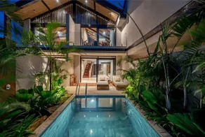 The most stylish 1BR in Badung – beaches nearby + pool - Image 5