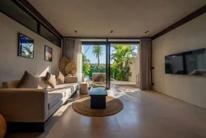 The most stylish 1BR in Badung – beaches nearby + pool - Image 2