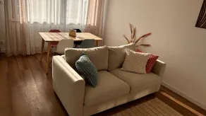Bright and equipped apartment - Image 3