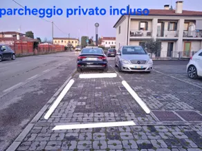 Cozy accommodation with parking near Treviso - Image 2