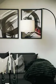 Hidden Gem Bradford Center | 65” TV & Fast WiFi - Image 4