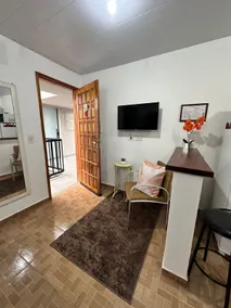 Beautiful cozy studio with air conditioning, Wi-Fi, and TV - Image 2