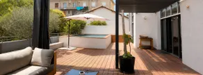 Loft Atypique Beaucaire - Image 2