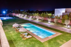 Villa Atlas - Hammam & Hot Tub - Image 2
