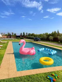 Villa Atlas - Hammam & Hot Tub - Image 3