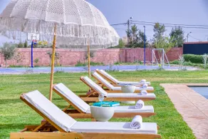 Villa Atlas - Hammam & Hot Tub - Image 4