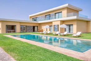 Villa Atlas - Hammam & Hot Tub - Image 5