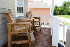 Sweet Pea Cottage — King Suite 2.4 miles from MSU - Image 4