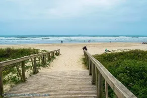 Beautiful House with pool near the beach and Beto Carrero - Image 2