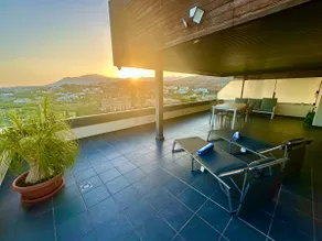 TheView*Sea&SunsetView*Luxury Appartement*Golf - Image 2