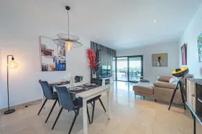 TheView*Sea&SunsetView*Luxury Appartement*Golf - Image 4