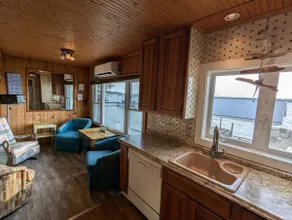 Lake Front Home with Guest Cottage (Pets Welcome) - Image 4