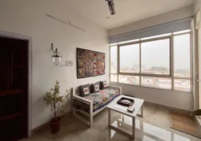 Chandrodaya - Skyline | Light, Air and City views - Image 4