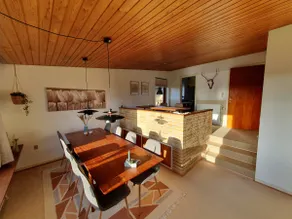 Vacation home with a fantastic location and view - Image 3