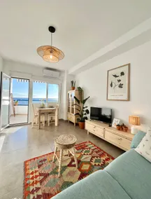 Mediterranean House - Beachfront & Boulevard Access - Image 2