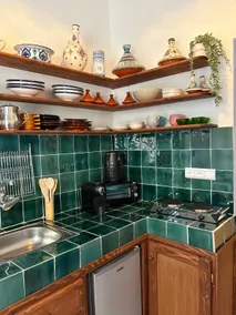 Unique stay at “Azure Soul” Chefchaouen - Image 5