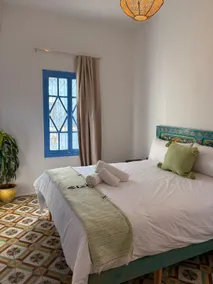 Unique stay at “Azure Soul” Chefchaouen - Image 4