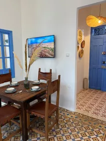 Unique stay at “Azure Soul” Chefchaouen - Image 3
