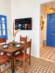 Unique stay at “Azure Soul” Chefchaouen - Image 5