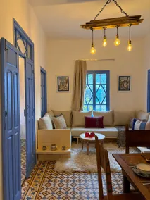 Unique stay at “Azure Soul” Chefchaouen - Image 2