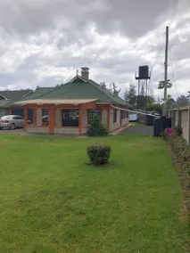 Private Nanyuki-Getaway - Image 2