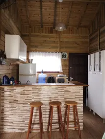 cozy cottage 280 meters from the sea! - Image 4