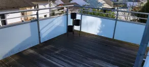 beSondern - Stylish studio with lake view - Image 3