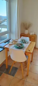 beSondern - Stylish studio with lake view - Image 4