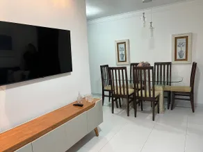 Apartment 850 meters from the beach and 800 meters from the mall - Image 5