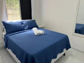 Apartment 850 meters from the beach and 800 meters from the mall - Image 3