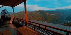 Seyri Alem Superior Bungalow (River View) - Image 2