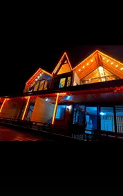 Seyri Alem Superior Bungalow (River View) - Image 5