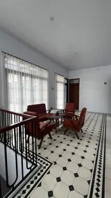 Living in Grandma's Warmth. Home in Kuningan city - Image 2