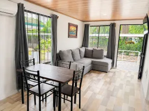 Casa Trogon, 50 m from the sea / BBQ - Image 5