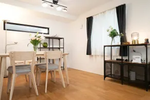 M1 · Hidden gem 4 LDK in Minamidai, Nakano-ku, near Shinjuku, with free parking - Image 3