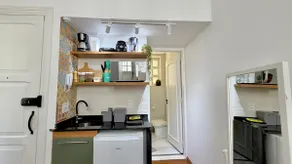 Flat | Urca | Sugarloaf Mountain | Airco - Image 4