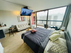 Suite apartment in Pucon, central, wifi, equipped. - Image 3