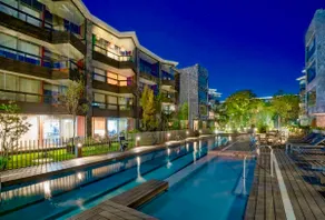 Suite apartment in Pucon, central, wifi, equipped. - Image 2