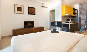 Studio Apartment Liberty Arc, Ampang - Image 5