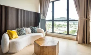 Studio Apartment Liberty Arc, Ampang - Image 4
