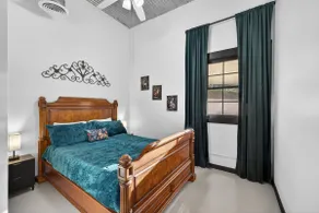 Historic Firehouse Downtown Chandler Large shower - Image 3